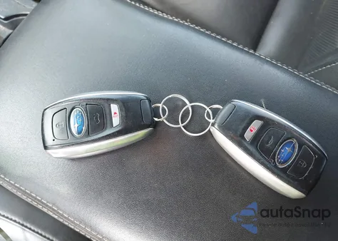 2015 Subaru Legacy 2.5I Limited from USA, damaged, VIN 4S3BNBN62F3029185